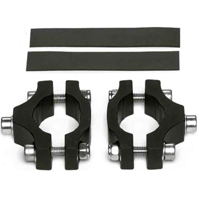 Tubus Montageset 20-26 mm voor Lowrider