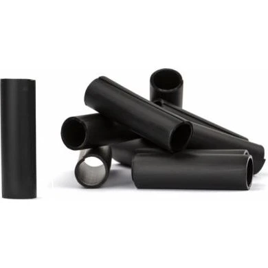 Tubus Slijtagebescherming voor Drager - 10 stuks