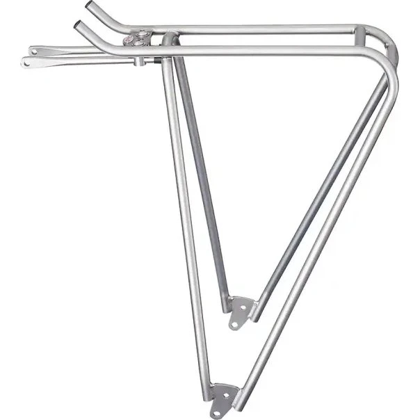Tubus Airy 26/28" Titan Bagagedrager