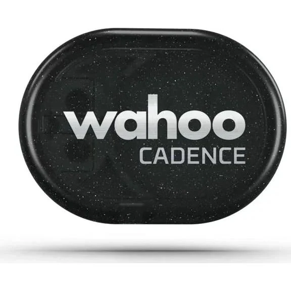 Wahoo RPM Cadanssensor ANT+ Bluetooth