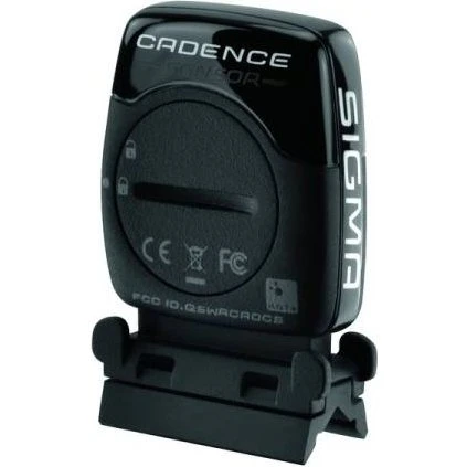 Sigma ANT+ Cadence Sensor Rox 10.0