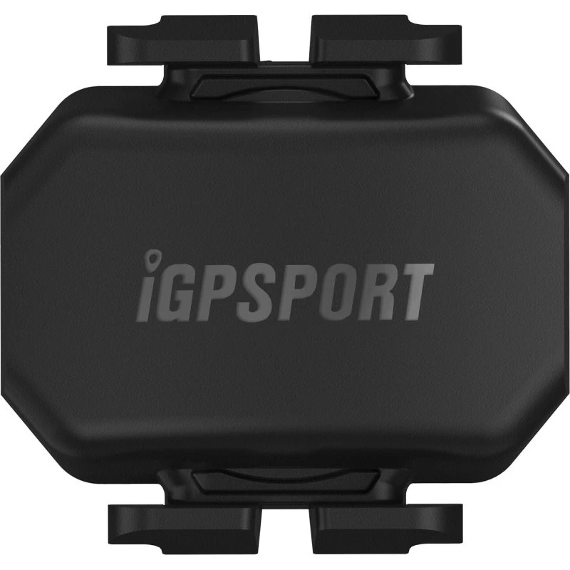 iGP SPORT Cadence Sensor CAD70 - Zwart