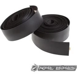 BLB Pro-Satin Stuurlint Zwart