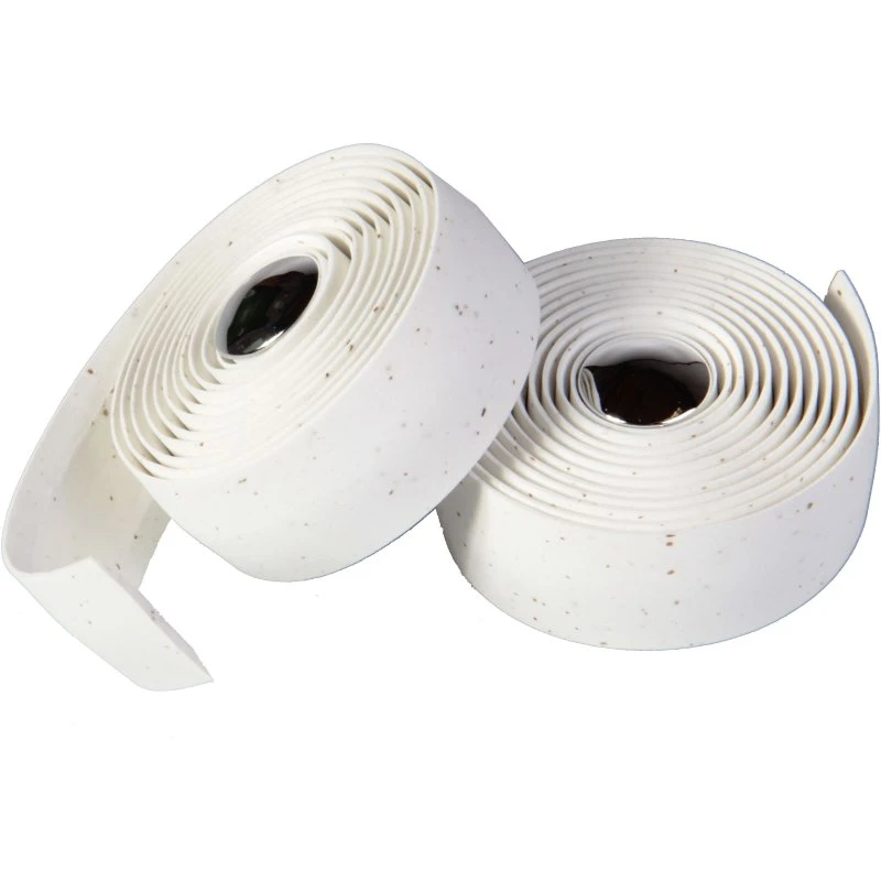 Simson Stuurlint Gel Wit met klevende laag