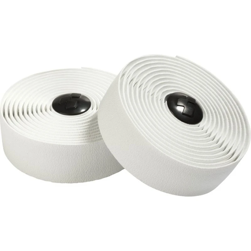 CUBE Natural Fit Lenkerband COMFORT Wit