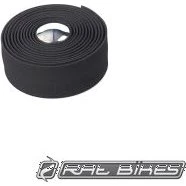 BLB Pro-Gel stuurlint, zwart (2x rol)