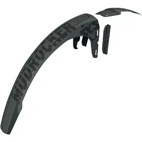 SKS Mudrocker Achterspatbord Zwart (27.5-29)