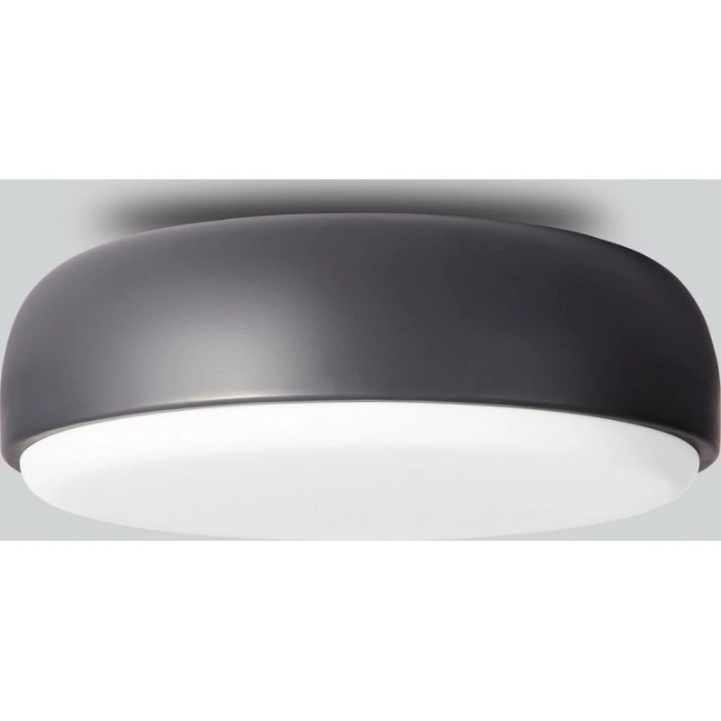 Northern Over Me Plafondlamp Antraciet - 40 cm