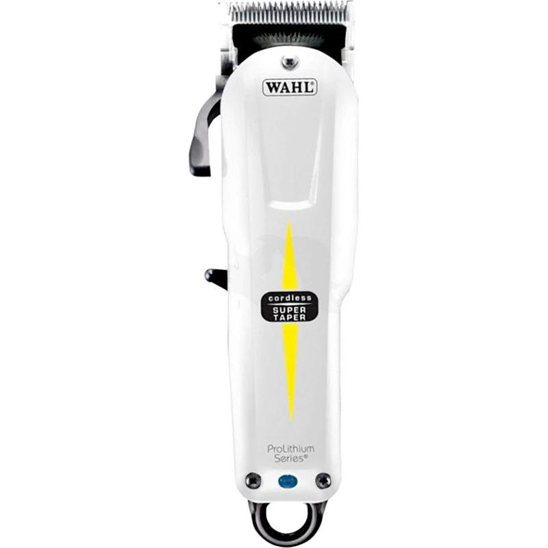 Wahl Super Taper Cordless Pro - Lithium tondeuse