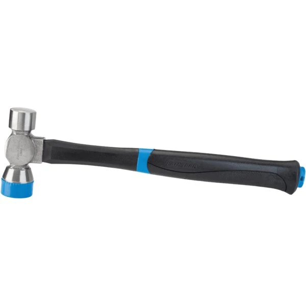Park Tool HMR-8 Hamer Zwart/Blauw