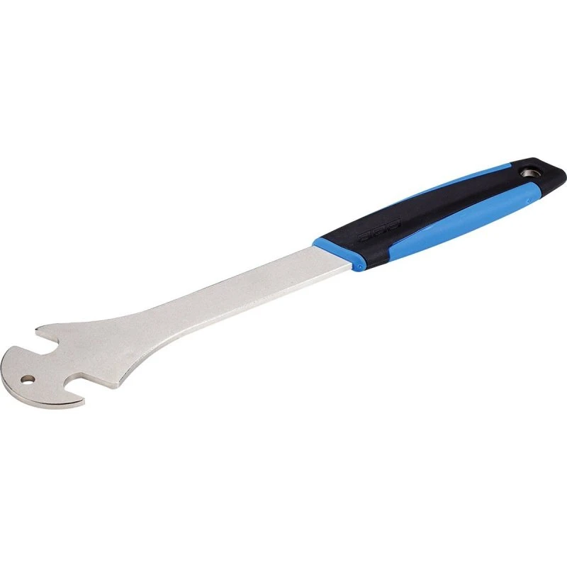 BBB Hi-Torque L BTL-10D Pedaalsleutel 15 mm Zwart