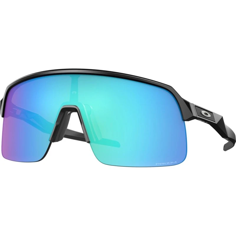 Oakley Sutro Lite Prizm Road Fietsbril Mat Grijs
