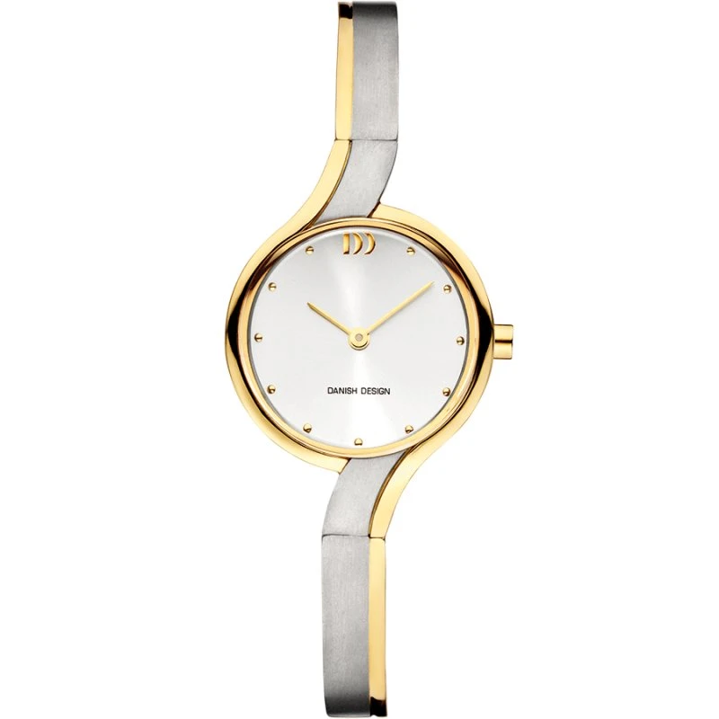 Danish Design Jasmin Titanium IV65Q1280 Dameshorloge