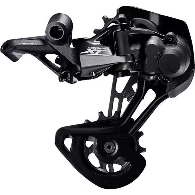 Shimano XT M8100 Achterderailleur 12V
