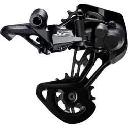 Shimano XT M8100 SGS 12V Achterderailleur