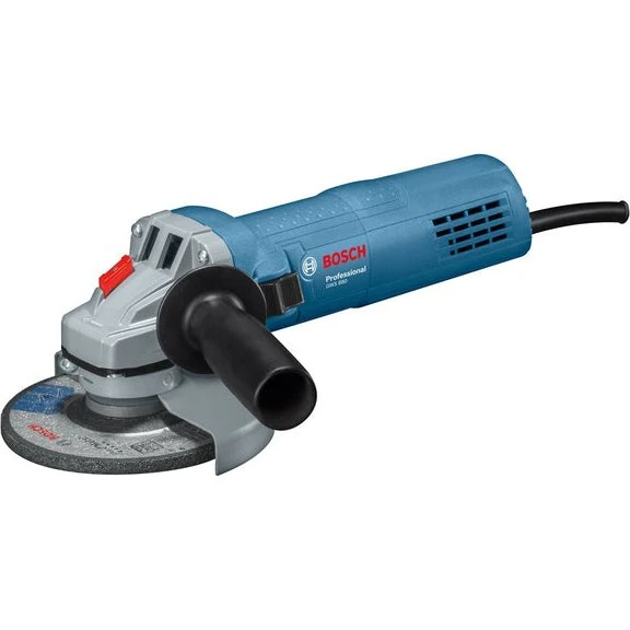 Bosch GWS 880 Haakse Slijper 880W 125mm