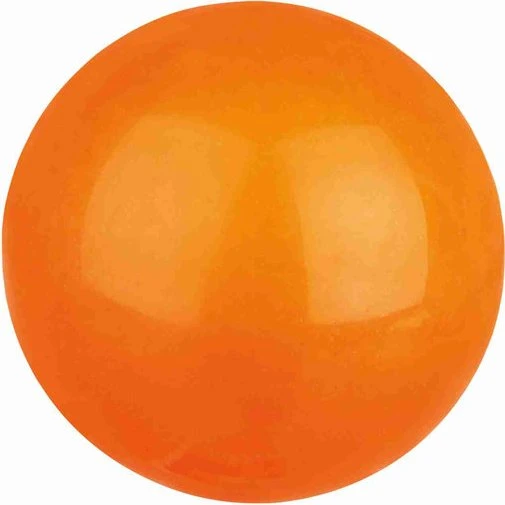 Trixie Natuurrubber Bal Drijvend Zonder Geluid Assorti