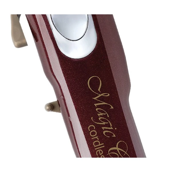 Wahl Professional Magic Clip - Snoer/Snoerloze Tondeuse