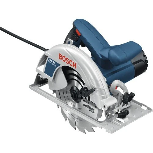 Bosch GKS 190 Handcirkelzaag 1.400W, 70 mm zaagdiepte