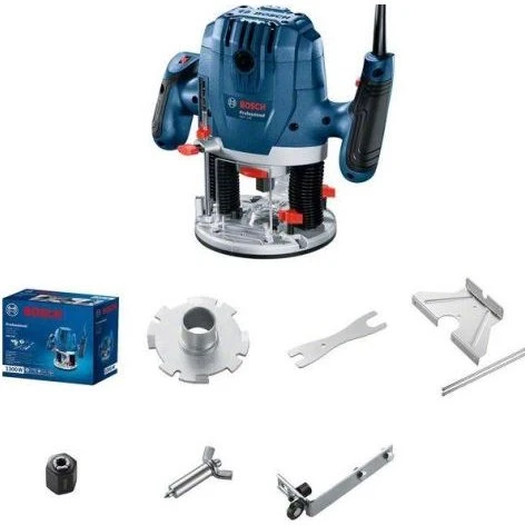 Bosch GOF 130 Bovenfrees Professional