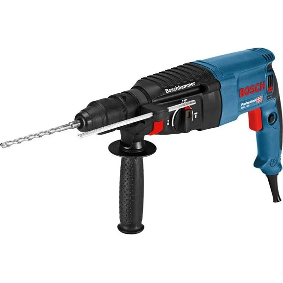 Bosch GBH 2-26 F Boorhamer 230V SDS-plus