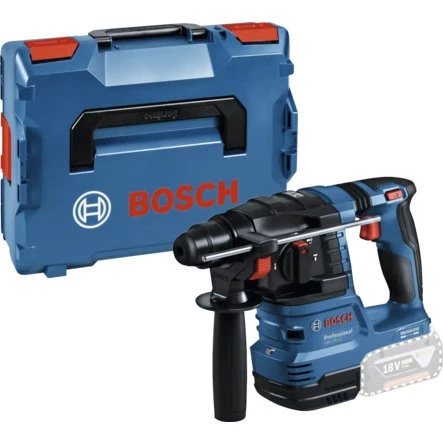 BOSCH GBH 18V-22 Professional Boorhamer (zonder accu)