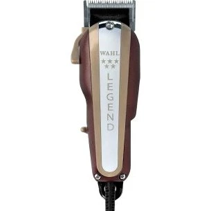 Wahl Legend Clipper 5-Star met snoer – professionele tondeuse