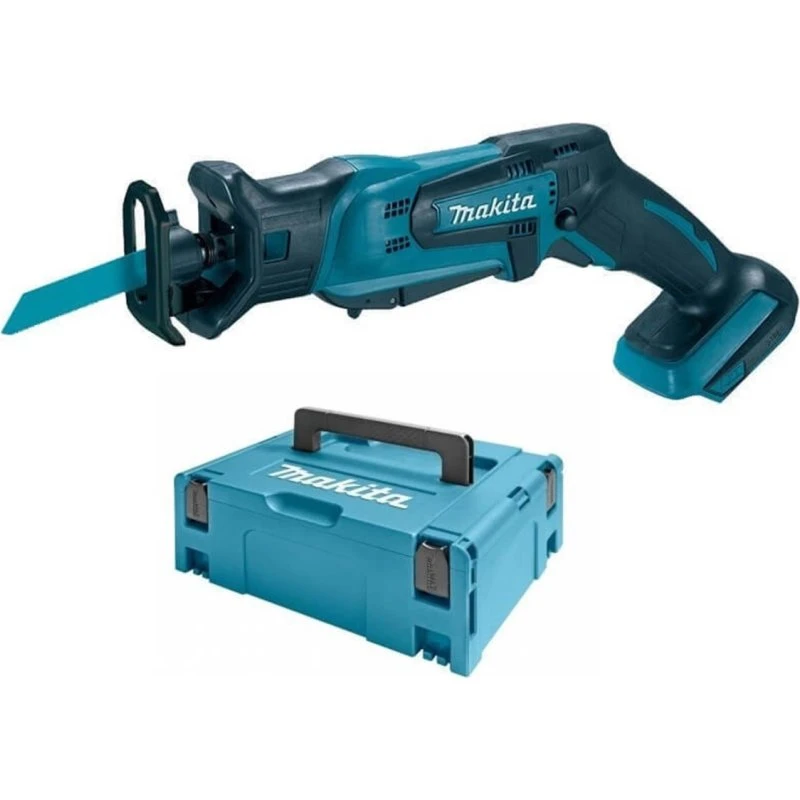 Makita DJR183ZJ 18 V Reciprozaag