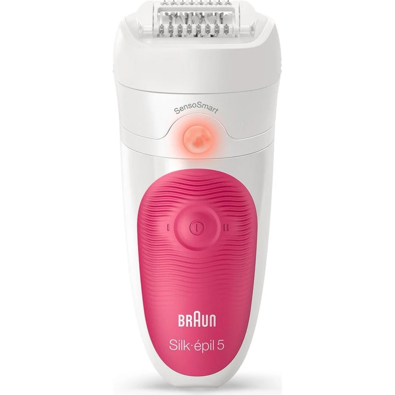 Braun Silk-épil 5-500 SensoSmart