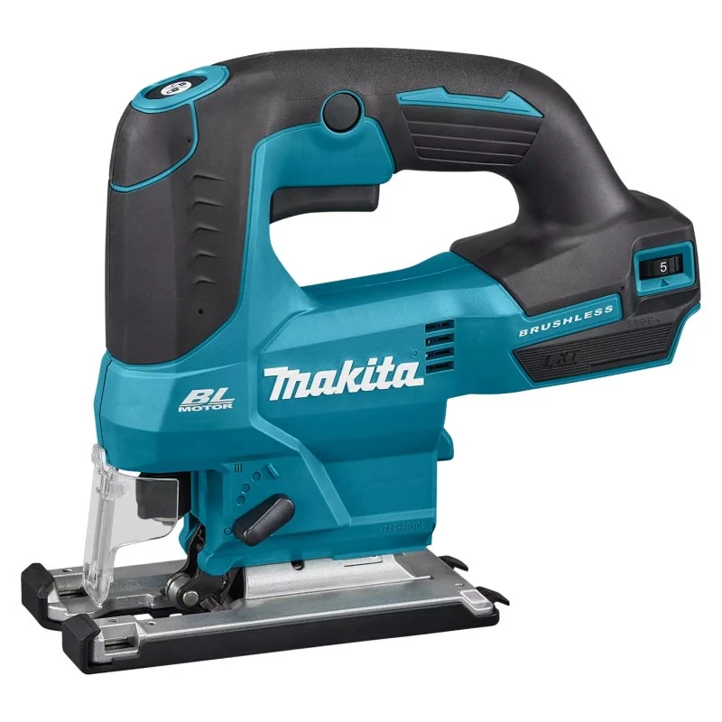 Makita DJV184Z 18V Accu-Decoupeerzaag D-greep