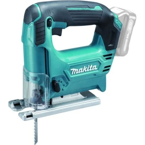 Makita JV101DZ 10,8V Li-Ion Accu Decoupeerzaag D-greep