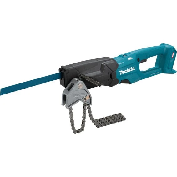Makita JR003GZ XGT 40V Accu-Reciproceraag (Zonder Akku)