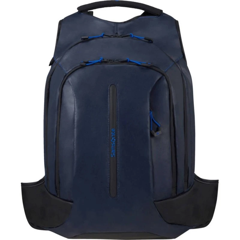 Samsonite Ecodiver Laptop Backpack M 19L donkerblauw