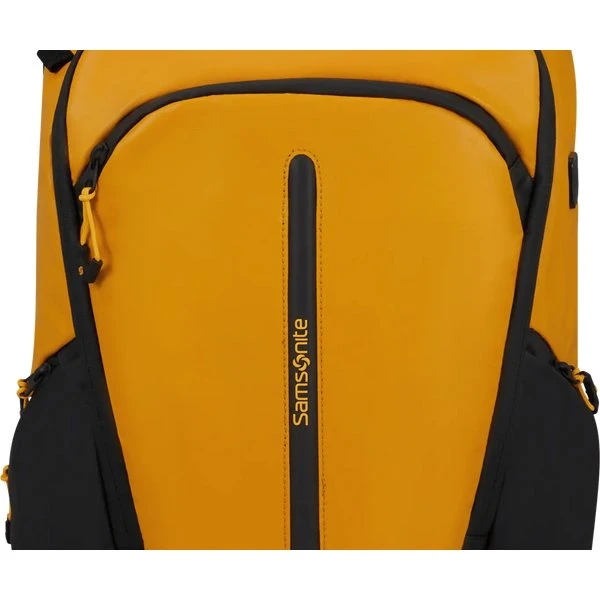 Samsonite Ecodiver Laptop Rugzak M USB Climbing Ivy