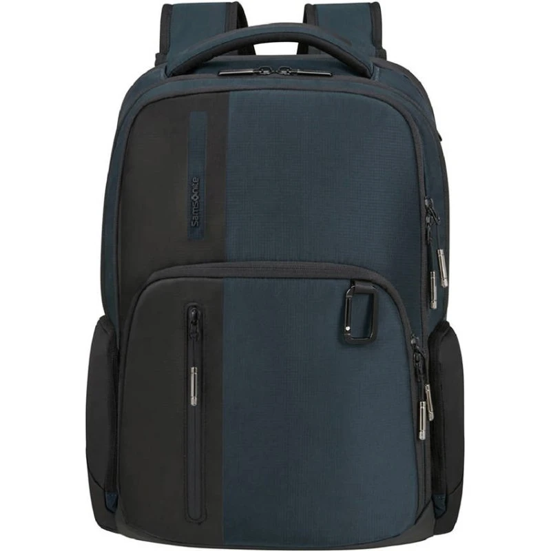 Samsonite Biz2Go 14,1" Donkerblauw Rugzak