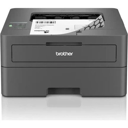 Brother HL-L2445DW Laserprinter Zwart-Wit A4