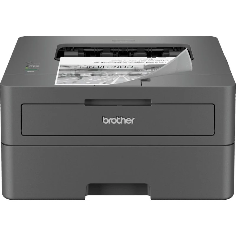 Brother HL-L2402D Laserprinter A4 30ppm 1200x1200dpi