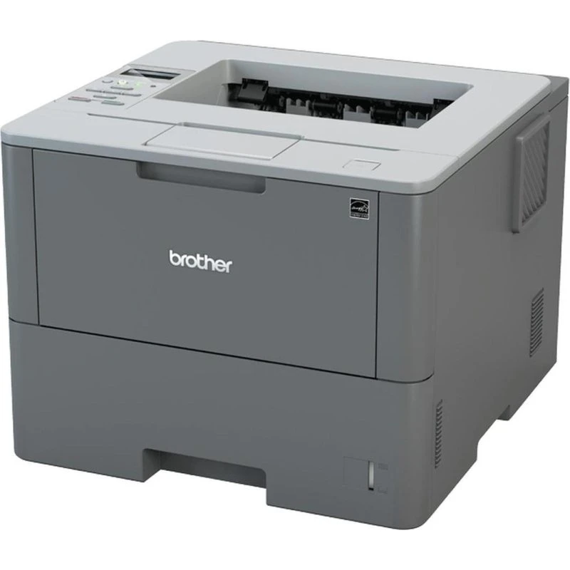 Brother HL-L6250DN A4 Netwerk Laserprinter Zwart-Wit