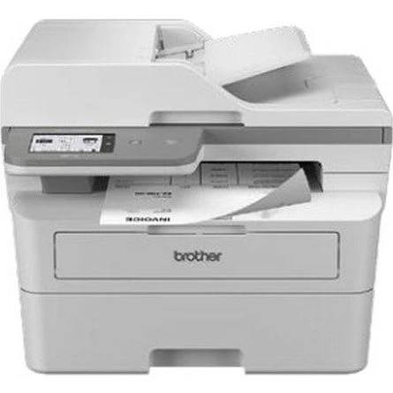 Brother MFC-L2980DW A4 Laserprinter zwart-wit met WiFi