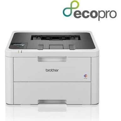 Brother HL-L3220CWE Laserprinter, draadloos, zwart-wit & kleur