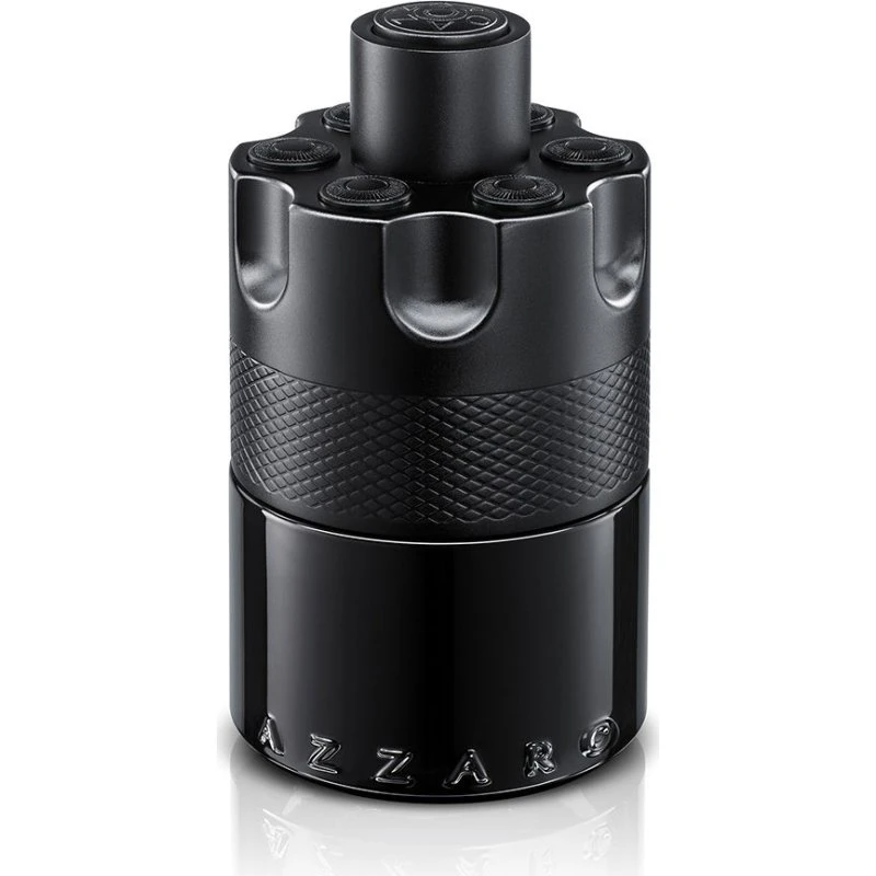 Azzaro The Most Wanted Intense Eau de Parfum 100 ml