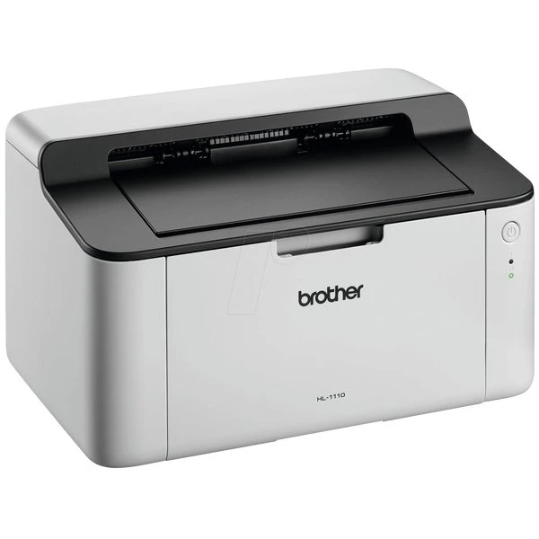 Brother HL-1110 A4 Mono Laserprinter