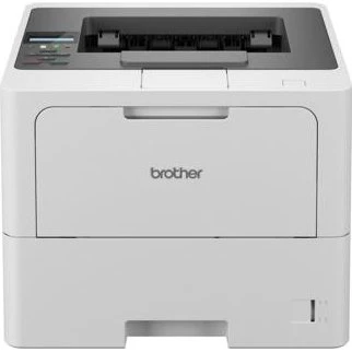 Brother HL-L6210DW A4 Laserprinter Wi-Fi
