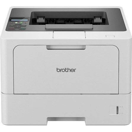 Brother HL-L5210DW A4 Laserprinter Wifi Zwart-Wit