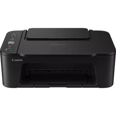 Canon PIXMA TS3750i A4 Kleureninkjetprinter Zwart