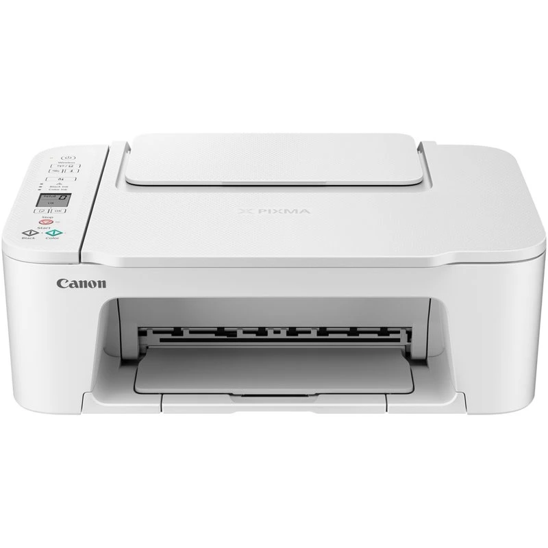 Canon PIXMA TS3751i All-in-One Inkjetprinter A4 Wi-Fi Kleur