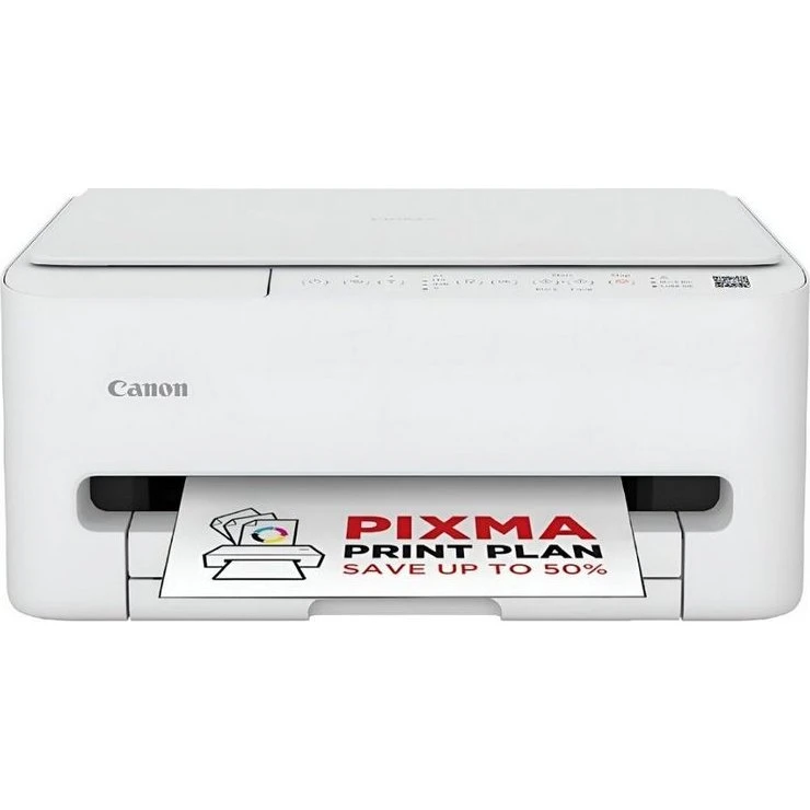 Canon PIXMA TS4150i Multifunctionele Inktjetprinter