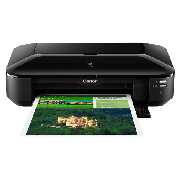 Canon PIXMA iX6850 A3+ Inktjetprinter