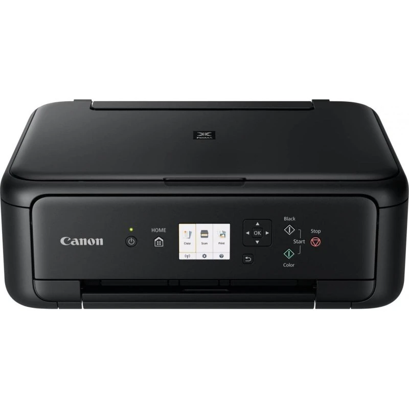 Canon Pixma TS5150 A4 Wi-Fi Inkjetprinter