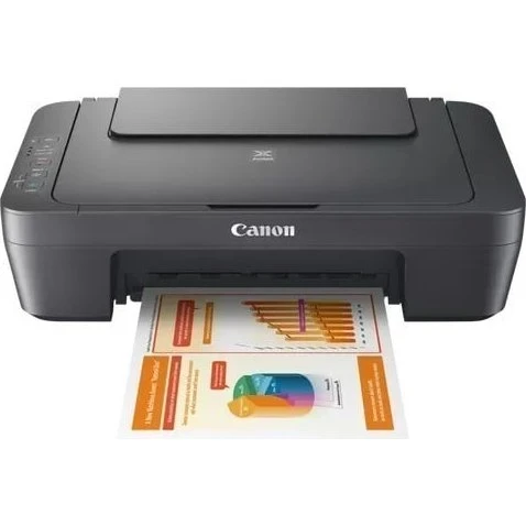 Canon PIXMA MG2551S A4 Inkjetprinter 4800 x 600 DPI